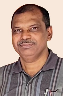Dr. Ashok Kumar
